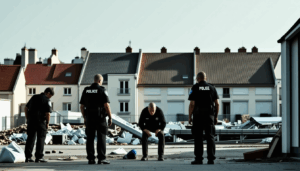 Le scandale a une nouvelle fois frappé La Rochelle, cette fois sous la forme d’une arnaque au nettoyage de toiture qui a notamment ciblé des personnes âgées. Deux suspects, profitant de la vulnérabilité de leurs victimes, ont préféré la fraude […]