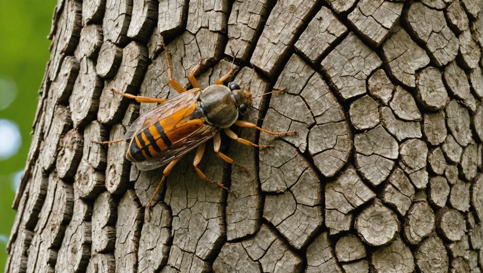 découvrez comment la charpente en bois de cèdre résiste aux insectes et aux intempéries dans cet article informatif.