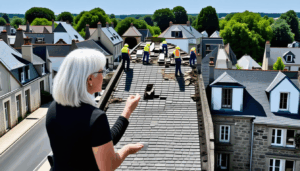 Un événement inattendu survenu récemment en plein cœur d’Auray révèle toute l’importance de la gestion des risques urbains dans les villes françaises. Lorsqu’une ardoise s’est détachée d’un toit du 28 place de la République, la réactivité de la mairie a […]