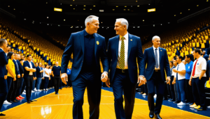 Le banc des Pacers d’Indiana se réinvente à l’approche d’une nouvelle saison NBA pleine de rebondissements. Renforcer le staff technique est désormais un credo pour les franchises désirant franchir un palier, et le retour de Johnny Carpenter aux côtés de […]