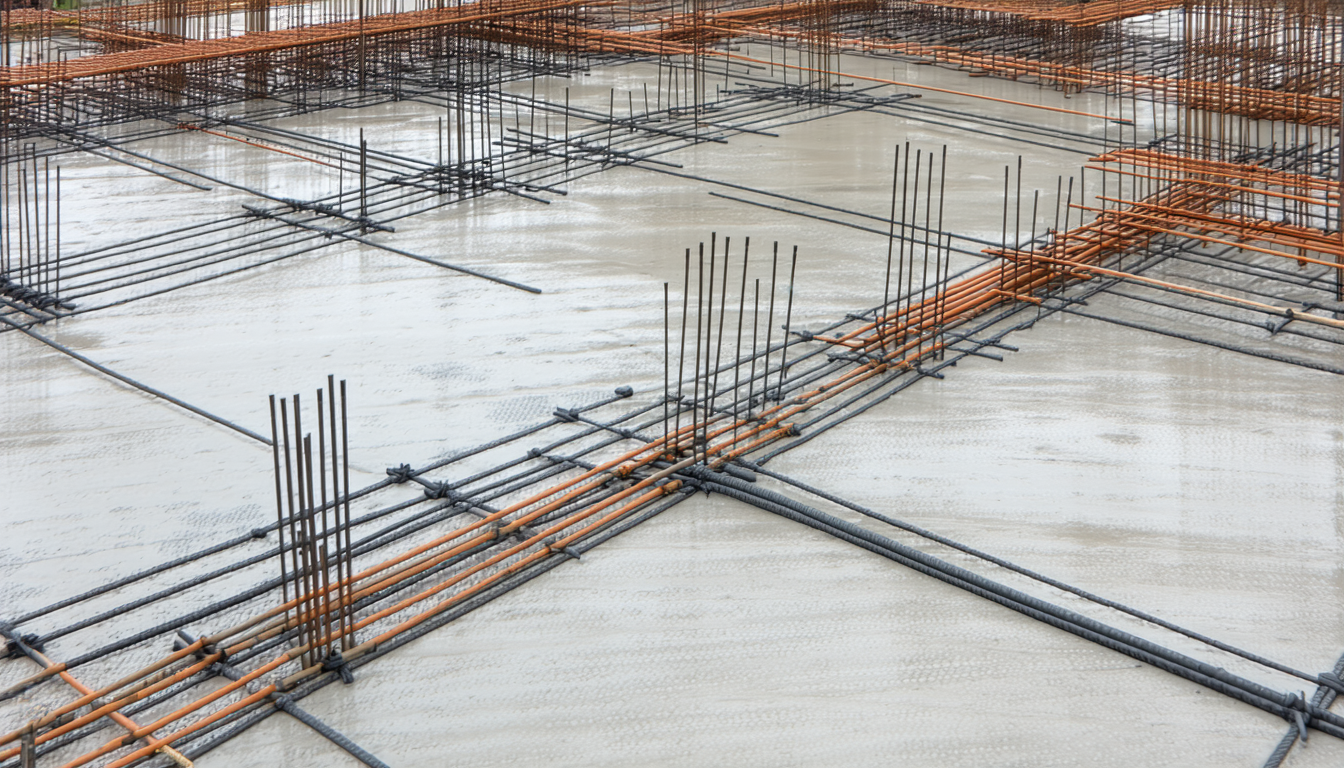 découvrez comment le polyane, ce film plastique résistant et polyvalent, devient l'allié incontournable pour tous vos projets de construction. idéal pour l'isolation, la protection contre l'humidité et l'étanchéité, il garantit la longévité et la qualité de vos ouvrages. apprenez à l'utiliser efficacement pour optimiser vos travaux.