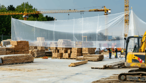 Vous êtes en plein projet de construction et vous cherchez des solutions pour garantir la solidité et la durabilité de vos dalles en béton ? Découvrez un allié trop souvent sous-estimé : le polyane. Aussi connu sous le nom de […]