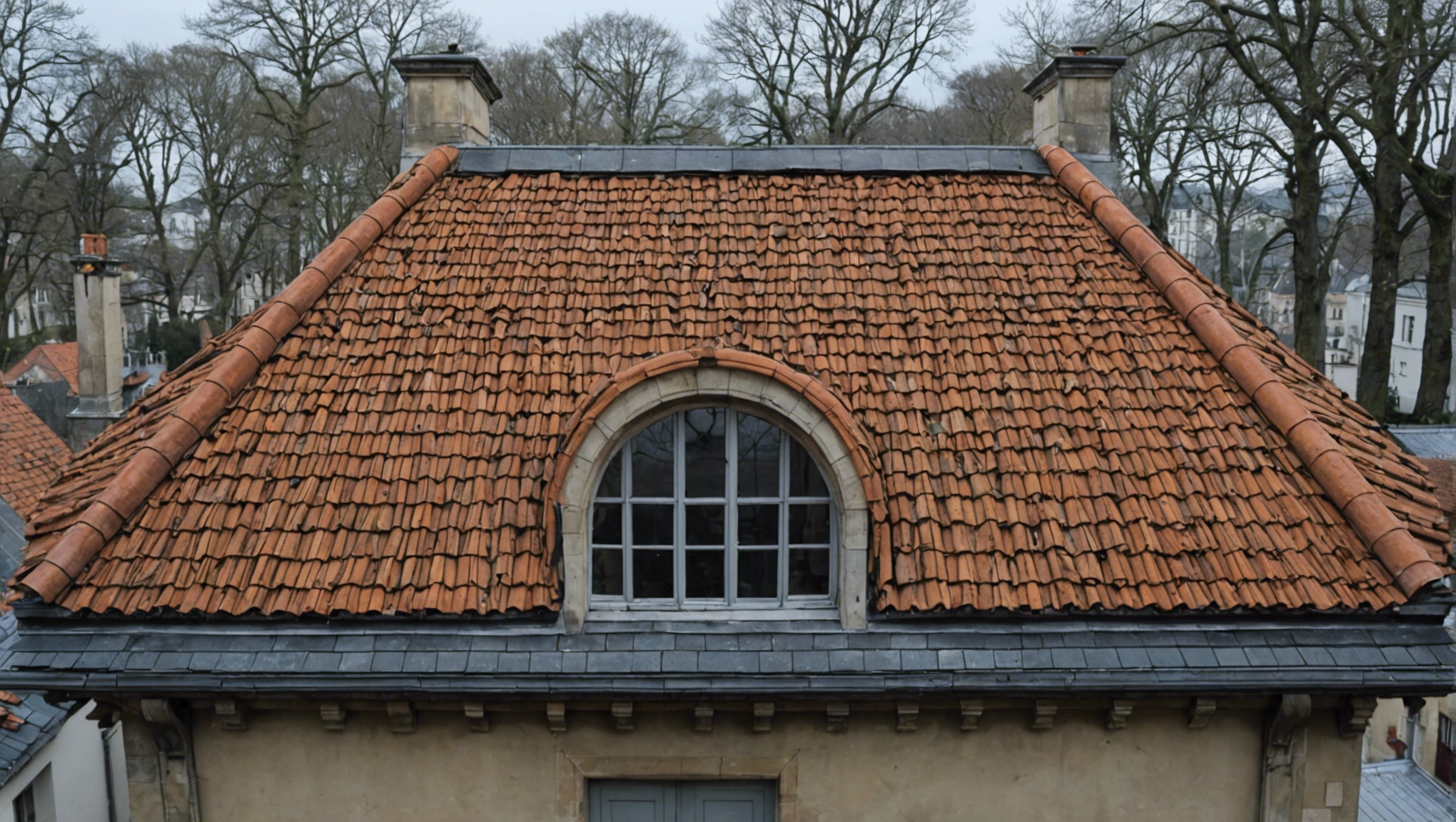 découvrez l'épi de toit, un ornement original pour sublimer votre toiture et apporter une touche d'élégance à votre maison.