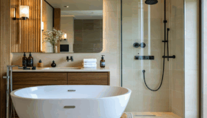 Le choix du carrelage pour une douche italienne est une décision déterminante qui transforme la salle de bain en un espace à la fois pratique et esthétique. En 2025, cette option se distingue par son élégance moderne et ses caractéristiques […]