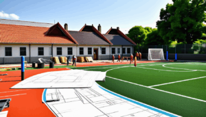 Dans la ville de Guipavas, la période estivale est synonyme d’effervescence et de changement dans le paysage urbain. Loin de la torpeur des vacances, les chantiers d’été s’enchaînent et redessinent peu à peu les infrastructures municipales. Petits et grands établissements […]