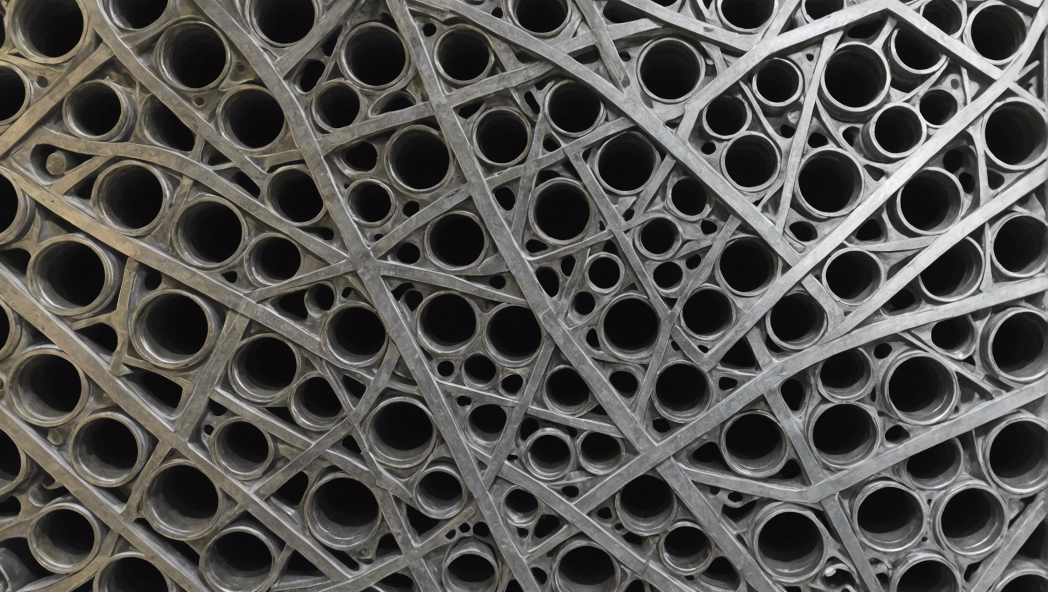 découvrez les avantages des charpentes en métal, un choix moderne et efficace pour votre construction. faites le bon choix pour une structure solide et durable.