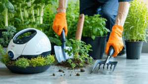 En 2025, le jardinage connaît une véritable révolution. Entre innovation technologique et respect de l’environnement, les nouveaux outils simplifient le quotidien des jardiniers amateurs comme professionnels. Découvrez comment ces innovations transforment l’entretien de nos espaces verts et contribuent à créer […]