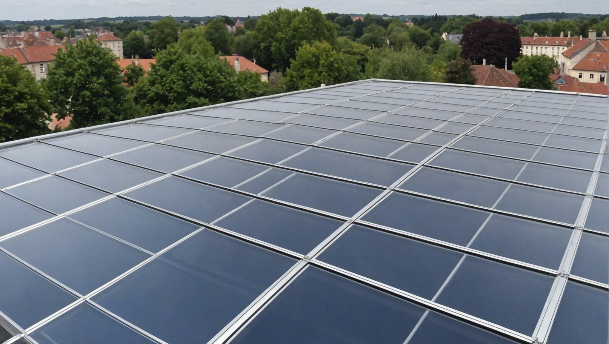 découvrez les particularités des toits en polycarbonate et ses avantages. conseils d'installation et d'entretien pour ces structures modernes et durables.