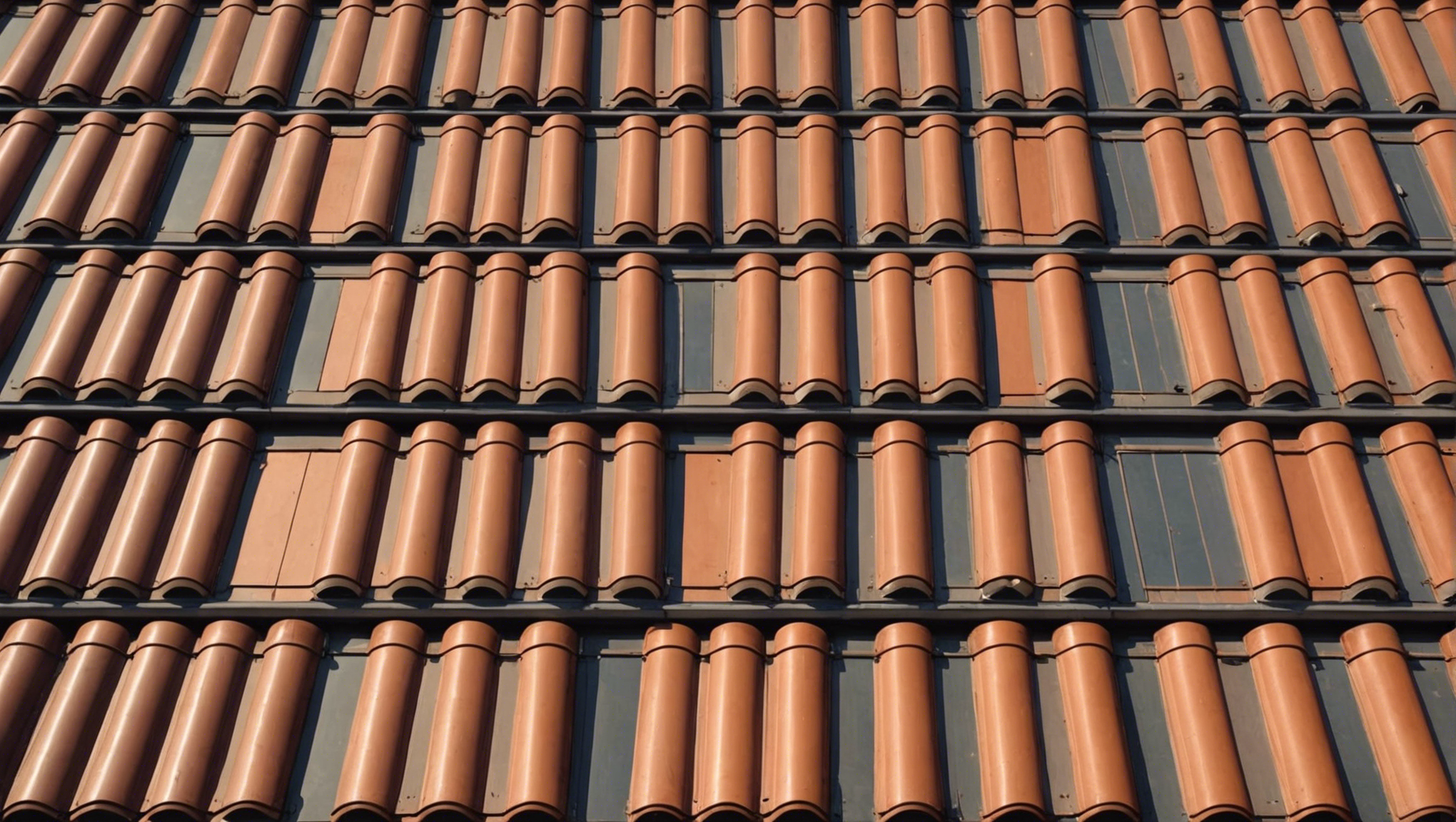 découvrez les avantages des toits en tuiles et comment ils peuvent améliorer votre habitation. consultez notre guide pour tout savoir sur les toits en tuiles.