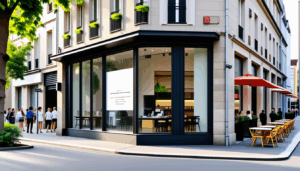 Un nouveau souffle anime le centre-ville de Loudun. L’agence Visuellement, forte de plus de quinze ans d’expérience dans le domaine de la communication digitale, s’installe au cœur de la commune, affichant fièrement ses couleurs et sa créativité à l’adresse du […]