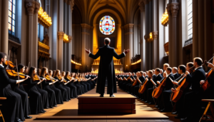 Quand la période de Noël s’installe, la musique baroque ressurgit dans nos esprits avec une chaleur lumineuse. Parmi les œuvres qui incarnent ce lien profond entre la tradition populaire et le raffinement du chant sacré, La Messe de Minuit de […]