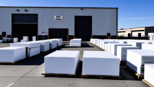 Signes alarmants dans le secteur du bâtiment : la PME bretonne Cool Roof traverse une passe délicate, après avoir marqué les esprits grâce à ses peintures réfléchissantes à base de coquilles d’huîtres. Pionnière en matière de toitures innovantes, l’entreprise s’est […]