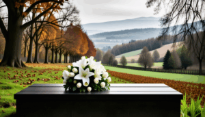 Le 26 novembre 2025, la communauté de Faye-la-Vineuse et Sérigny s’est retrouvée unie dans la peine et le souvenir après la disparition de Claudette Charpentier. Véritable figure locale, Claudette laisse derrière elle un héritage de tendresse, de générosité et de […]