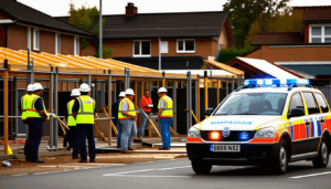 Le décès tragique d’un charpentier-couvreur, victime d’une chute mortelle sur un chantier à Ernée, jette une lumière crue sur les réalités du travail en hauteur et la sécurité qui lui est liée. Alors que l’ouverture d’enquête judiciaire est désormais officielle, […]