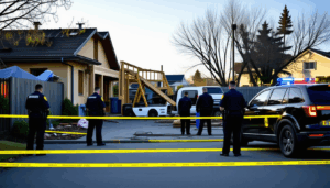 Un drame s’est noué à Ernée, secouant la petite communauté ouvrière et le secteur du bâtiment de la région. Le décès d’un charpentier-couvreur de 65 ans, victime d’une chute soudaine depuis un toit sur lequel il travaillait, relance à la […]
