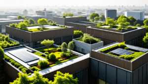 La lutte contre les vagues de chaleur et la transition écologique redessinent le visage des villes françaises. Des entreprises innovantes, telles que Cool Roof, s’imposent désormais comme des acteurs majeurs de la French Tech et portent la promesse de solutions […]