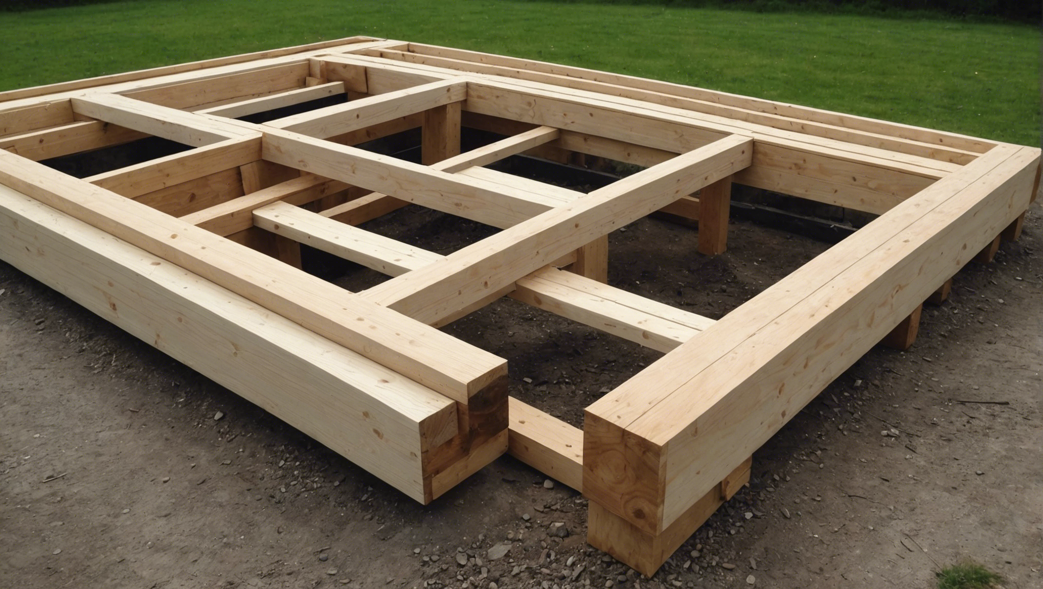 découvrez les avantages de choisir la charpente en bois de sorbier pour votre construction et profitez d'une option naturelle et durable pour votre projet de construction.