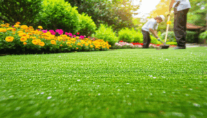 Chaque propriétaire de jardin rêve d’avoir une pelouse d’un vert éclatant et d’une beauté uniforme. Le secret d’un tel gazon réside dans le choix d’un bons engrais, un élément essentiel qui nourrit la terre et encourage la santé et l’apparence […]