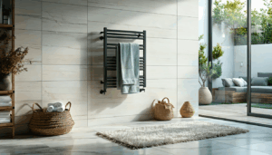 Avec les avancées technologiques de 2025, le marché des équipements de salle de bain ne cesse de se diversifier, offrant ainsi des solutions innovantes pour optimiser votre confort quotidien. Parmi ces innovations, le sèche-serviettes soufflant électrique se démarque par sa […]