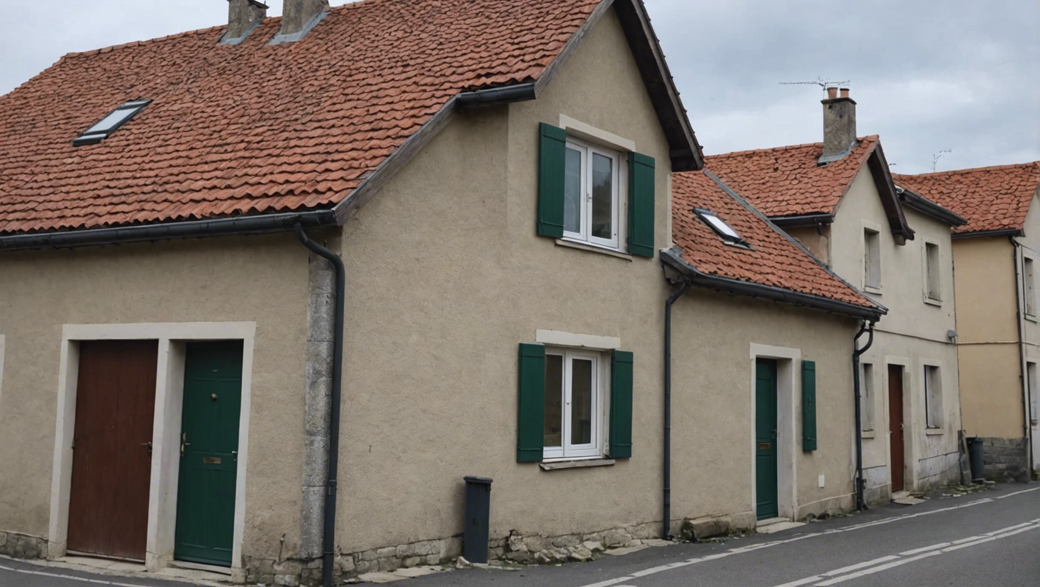 découvrez pourquoi il est indispensable de souscrire une assurance lors d'une rénovation de charpente et les risques encourus en cas de défaut de couverture.