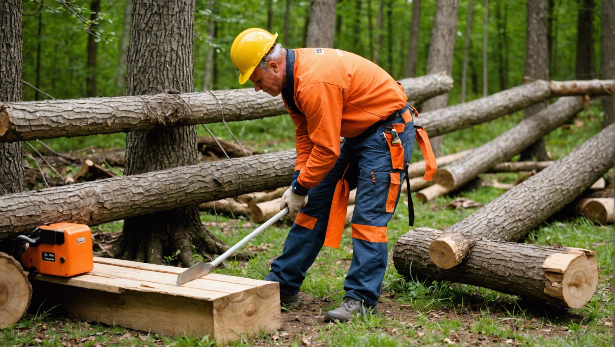 découvrez l'importance de faire appel à un professionnel pour le traitement des charpentes en bois et assurez-vous de la durabilité de votre structure.