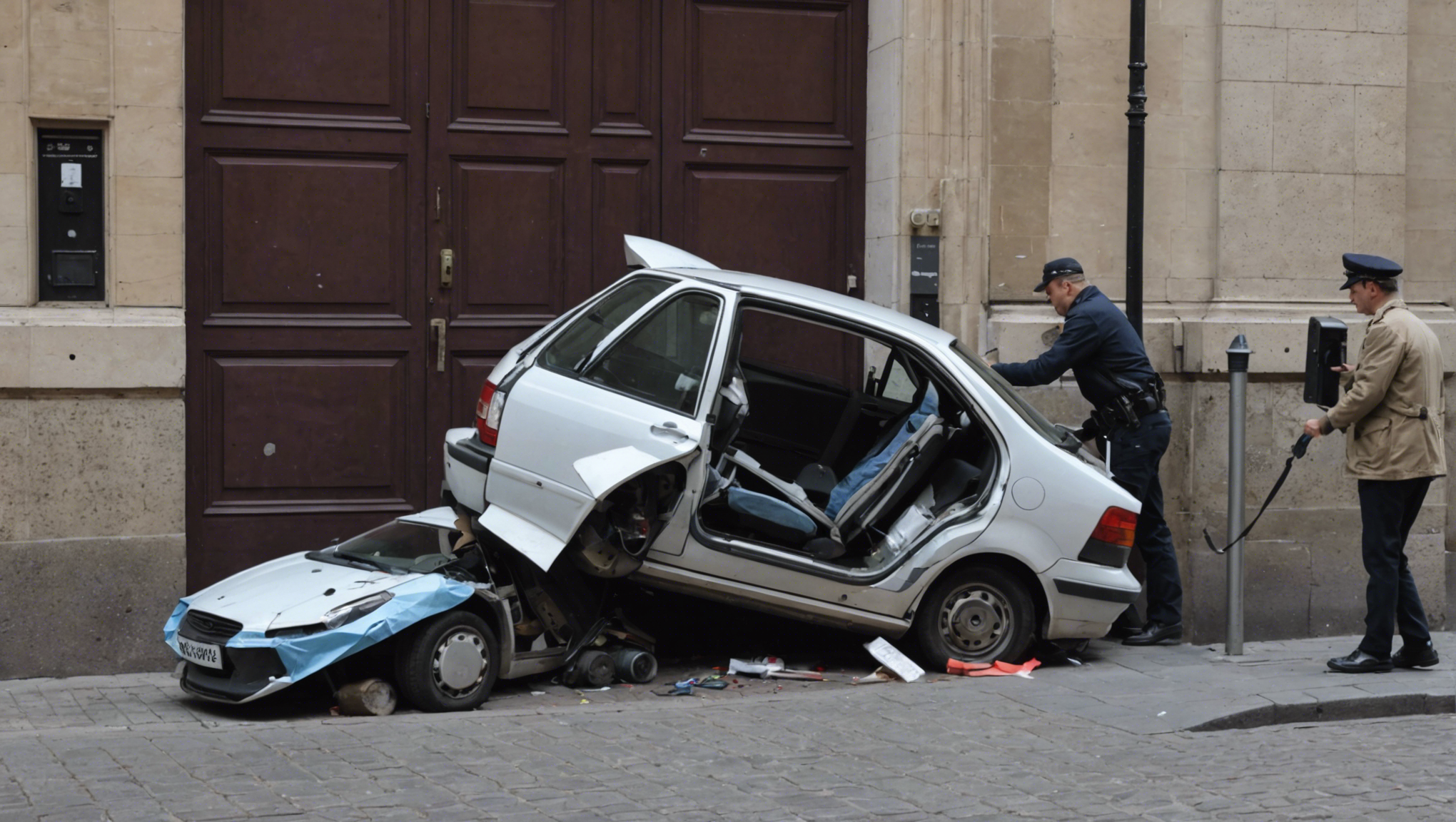 découvrez l'importance cruciale de la sécurité dans la charpente et la création, et comprenez pourquoi elle est primordiale pour la réussite de vos projets.