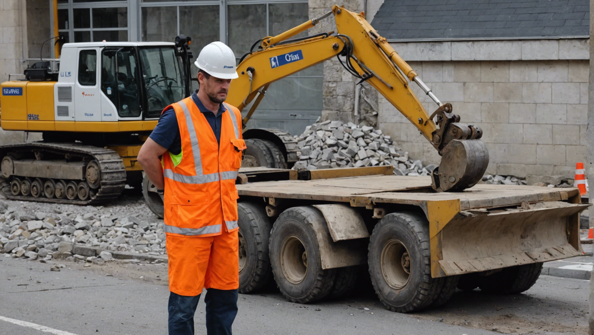 découvrez les raisons pour lesquelles les travaux de charpente font face à une crise actuellement et les défis auxquels cette industrie est confrontée.