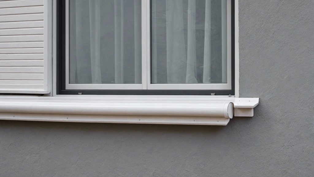 Les avantages du bardage en PVC : un choix pertinent pour votre habitation