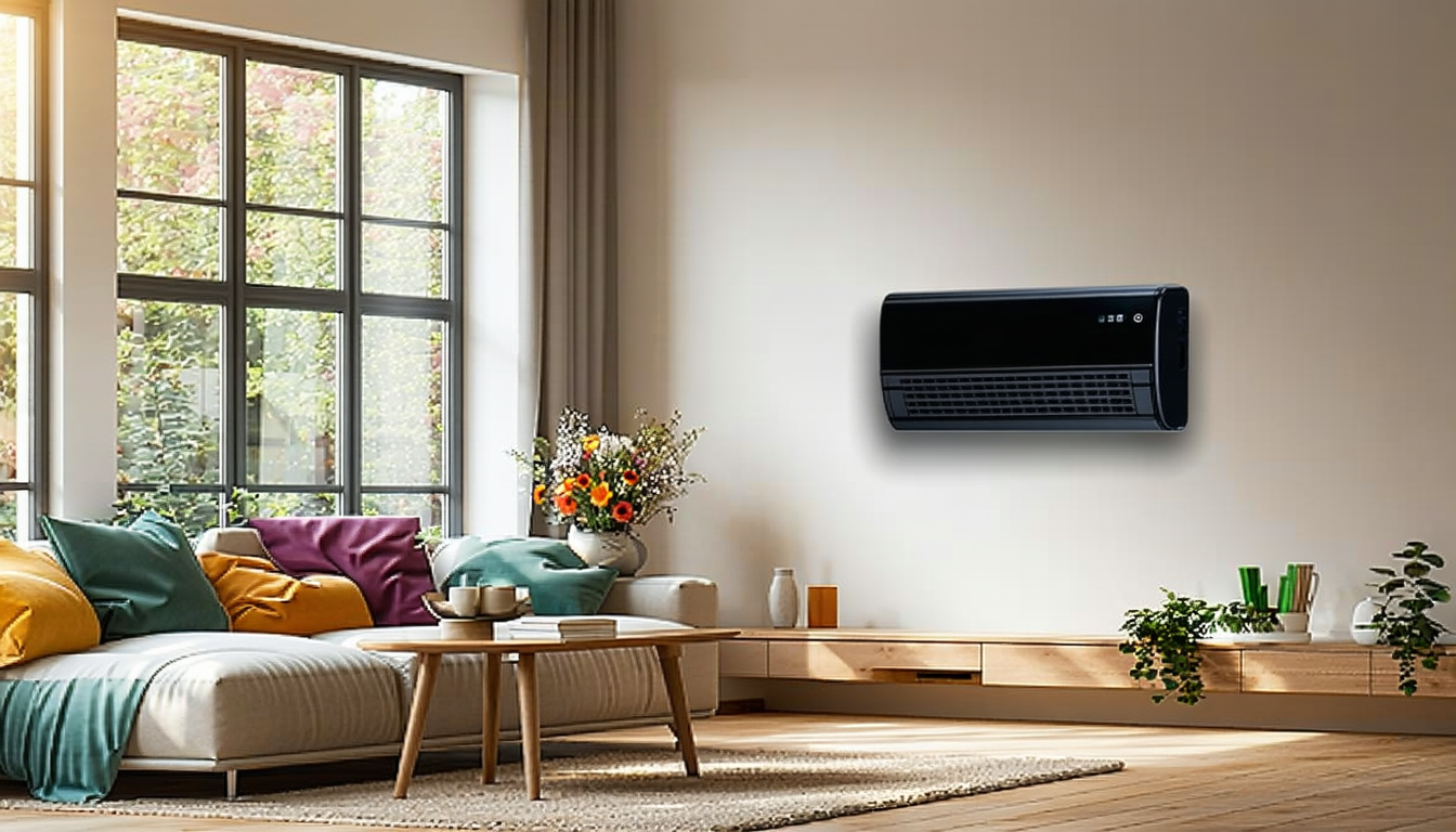 découvrez les avantages du radiateur électrique à inertie pour votre maison. offrant une chaleur douce et agréable, ce système de chauffage est économe en énergie et garantit un confort optimal. apprenez pourquoi il constitue une excellente solution pour optimiser votre confort thermique tout en réduisant vos factures d'énergie.