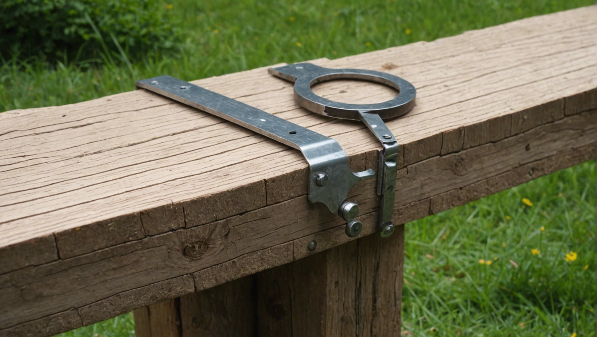 découvrez pourquoi choisir une charpente en bois brut et apprenez comment traiter le bois pour une durabilité exceptionnelle.