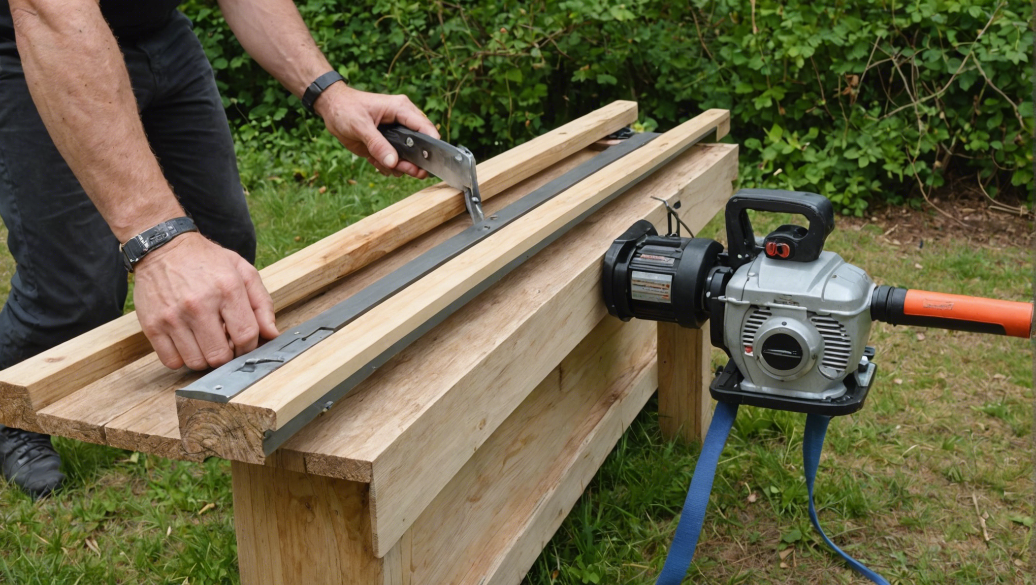 découvrez pourquoi choisir une charpente en bois de tremble et comment assurer son entretien pour une durabilité optimale.