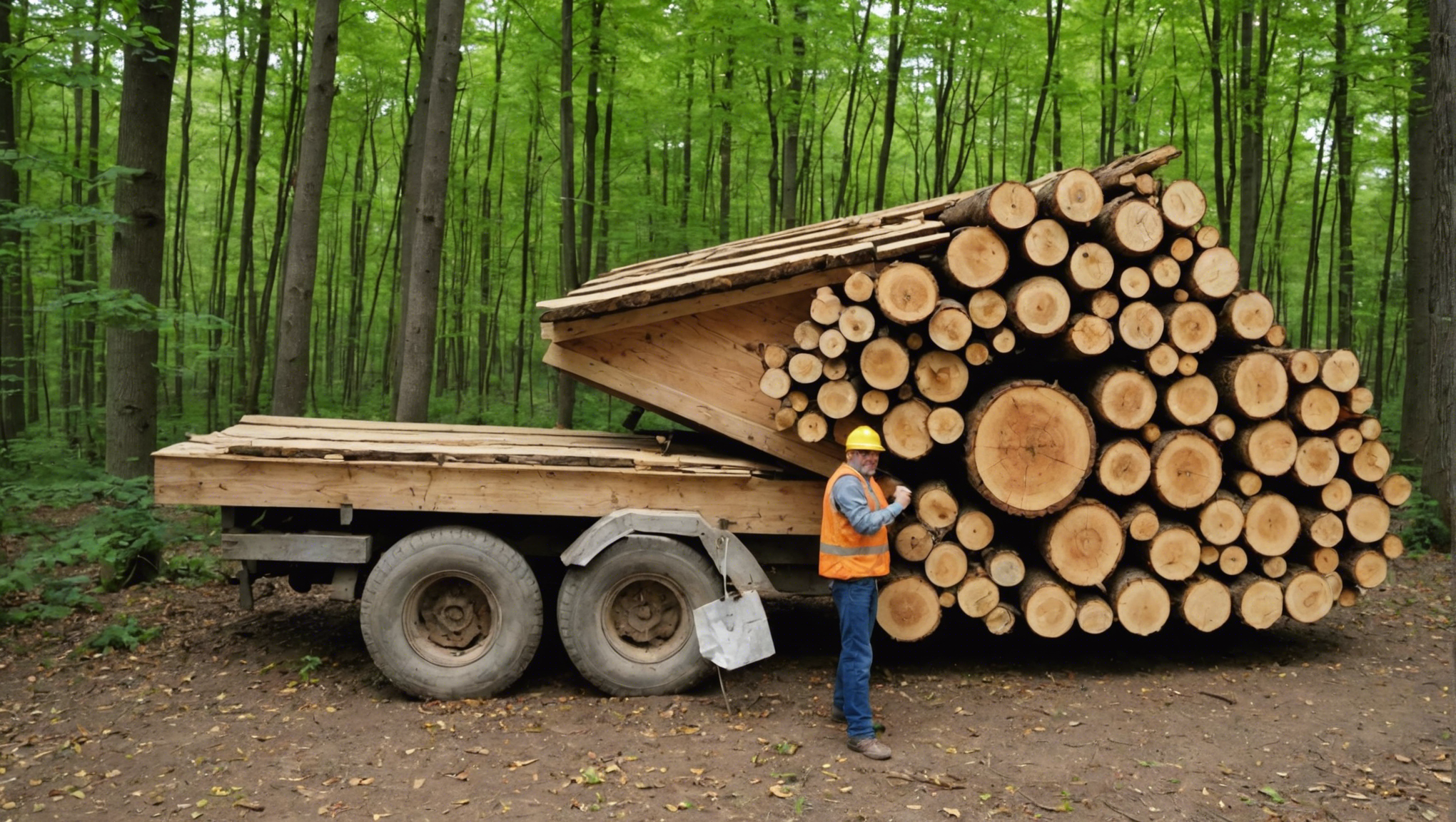 découvrez pourquoi il est avantageux de choisir une charpente en bois d'épicéa pour votre construction, ses propriétés et ses avantages.