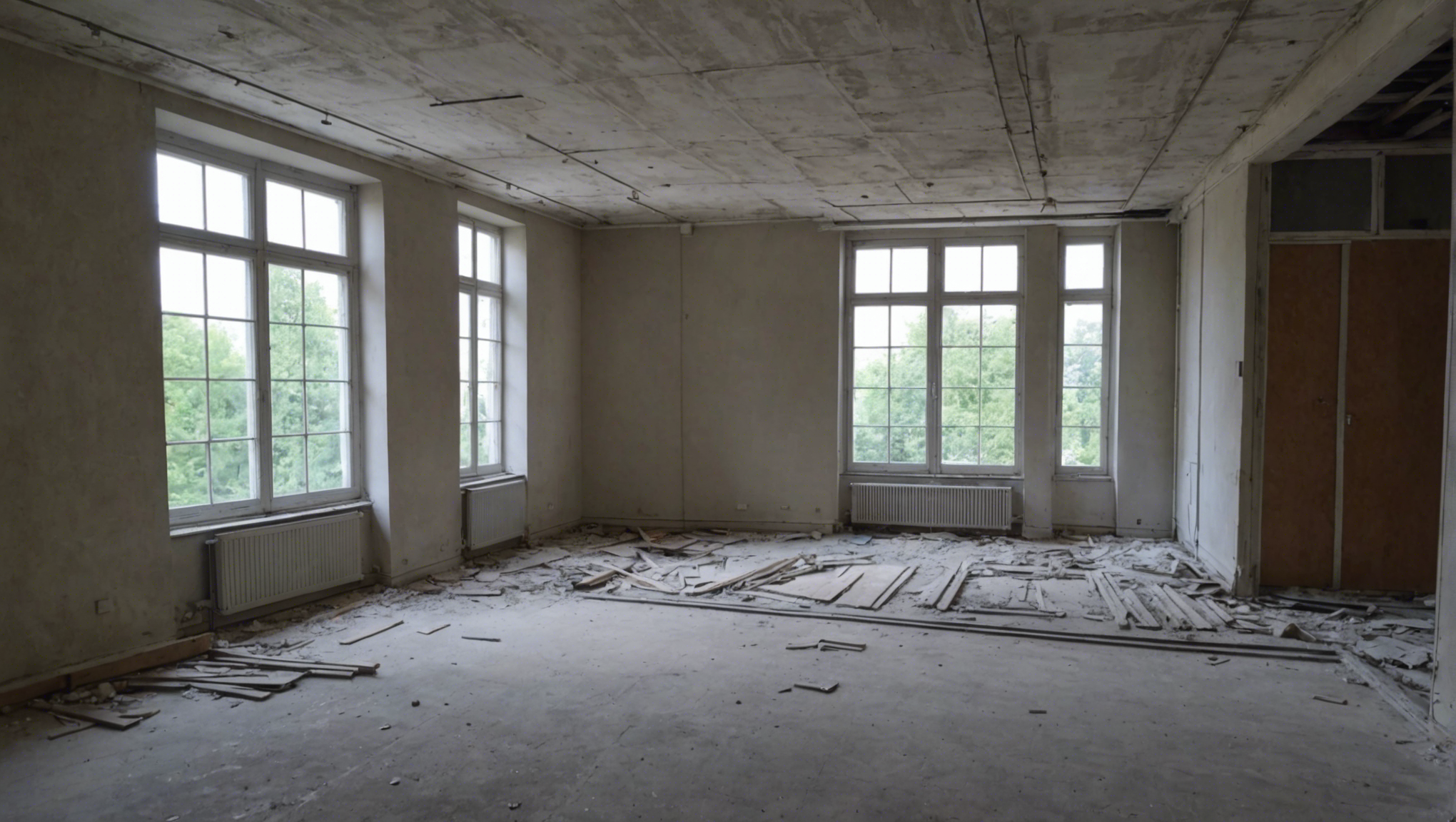 découvrez quand est-il nécessaire de procéder à la rénovation de votre charpente et les raisons qui peuvent vous y pousser. conseils pour entretenir votre charpente et éviter les problèmes.