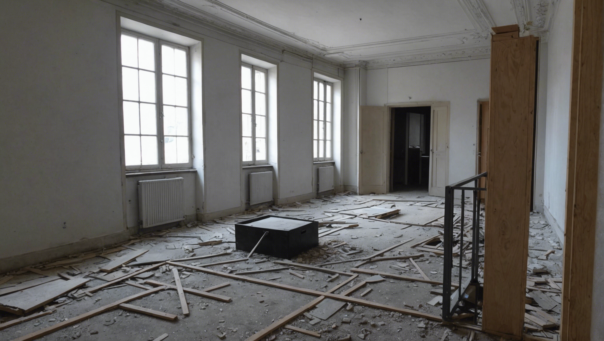 découvrez les moments opportuns pour entreprendre la rénovation de la charpente selon les signes de détérioration et l'âge de la structure. obtenez des conseils d'experts pour assurer la pérennité de votre charpente.