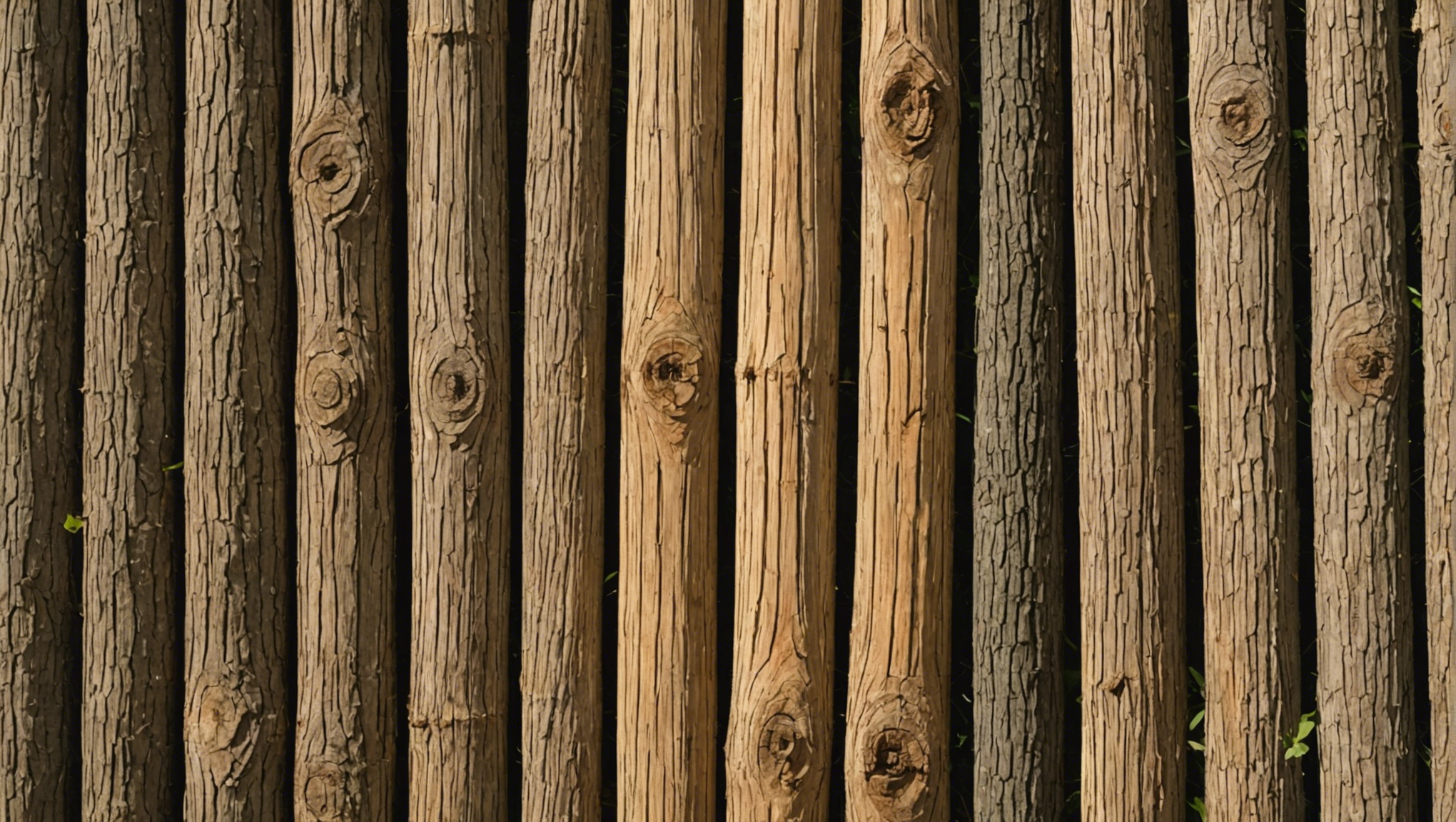découvrez comment choisir le bois idéal pour votre charpente grâce à notre guide complet. bois massif, lamellé-collé, ou encore bois composite, trouvez la solution adaptée à vos besoins.