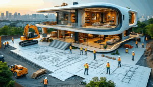 Alors que l’année 2025 se profile à l’horizon, de nombreux futurs propriétaires se lancent dans l’aventure de la construction de leur maison. Mais combien coûte réellement une telle entreprise en 2025 ? Cette question brûle les lèvres de bien des […]