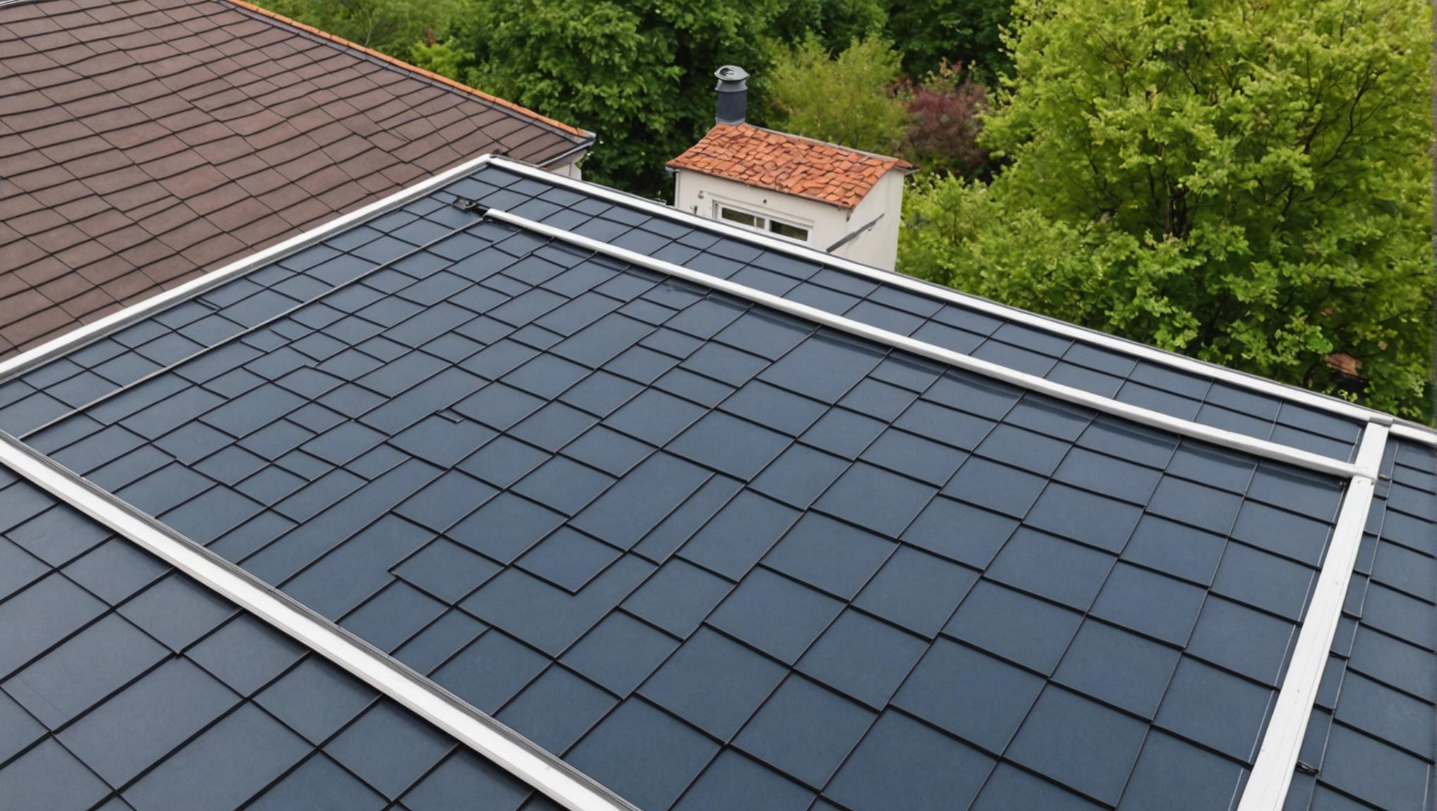 découvrez les différents revêtements disponibles pour un toit plat et trouvez celui qui convient le mieux à vos besoins. conseils et astuces pour choisir le revêtement idéal pour votre toit plat.