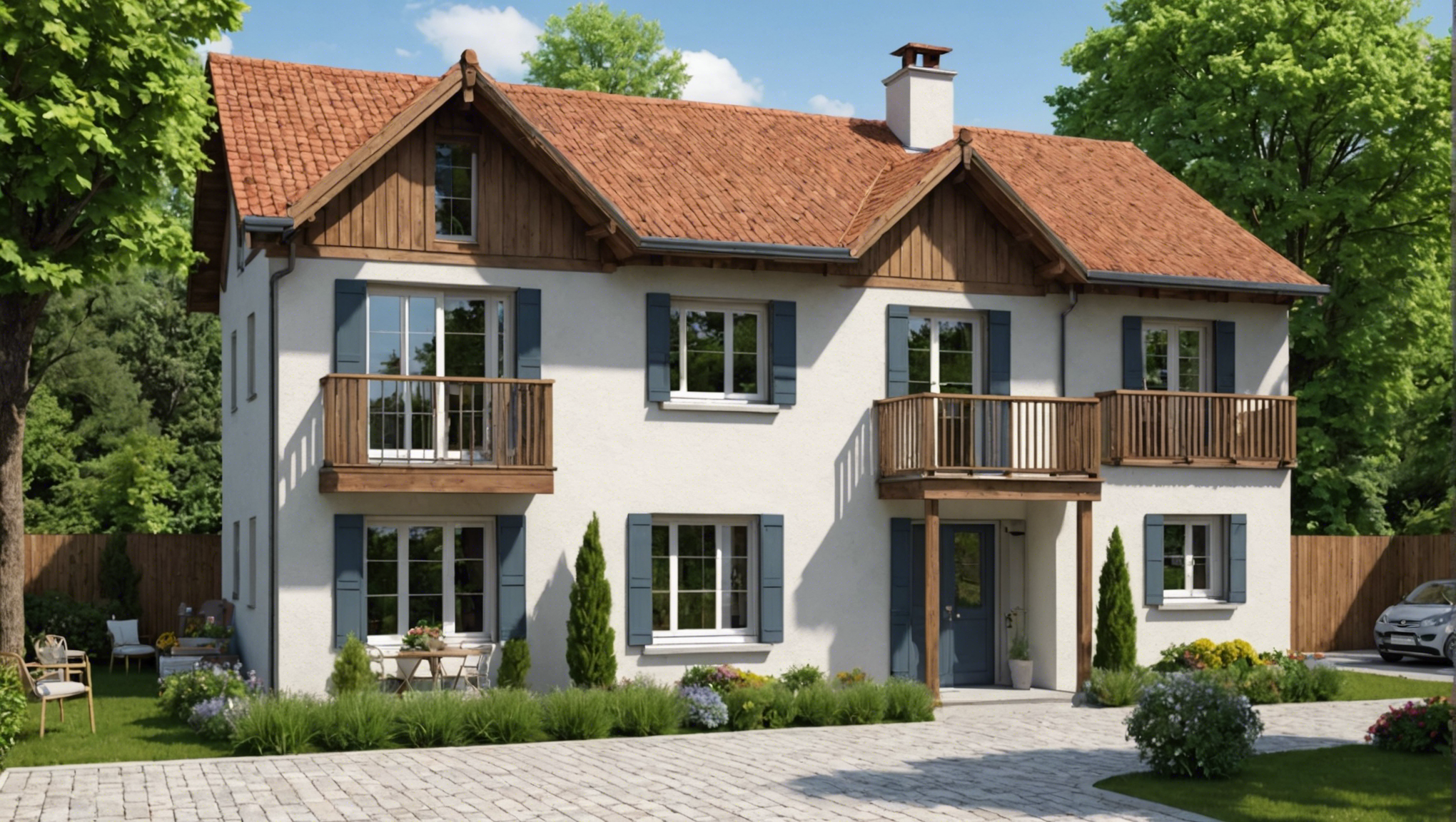 découvrez les meilleures options de charpente pour votre maison et apprenez comment choisir la plus adaptée à vos besoins. conseils et astuces pour bien choisir sa charpente.