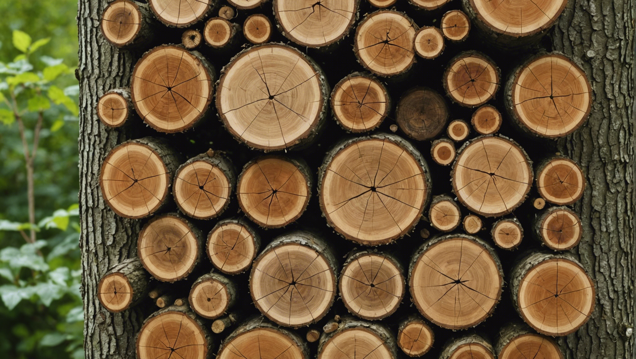 découvrez les caractéristiques et la durabilité de la charpente en bois de bouleau dans cet article complet.