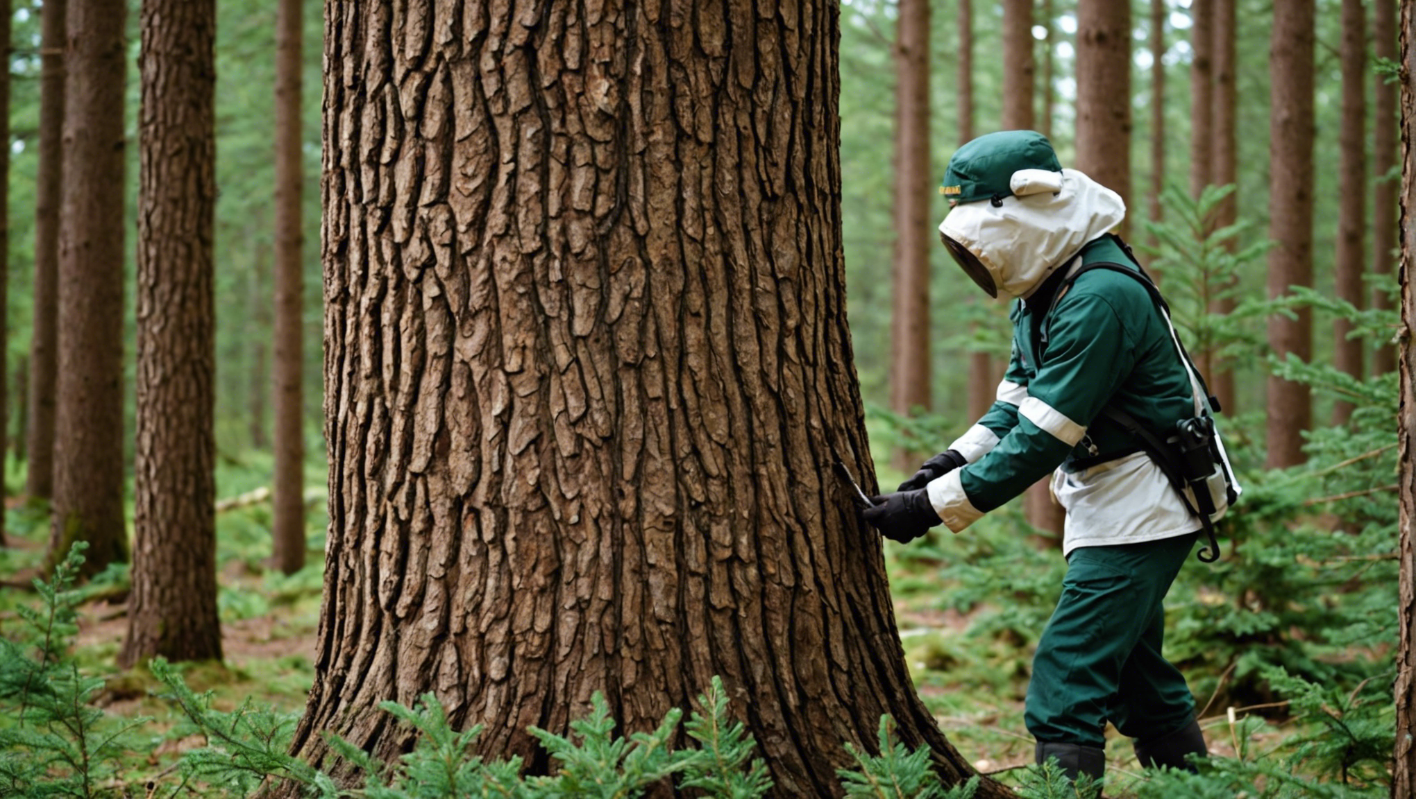 découvrez les caractéristiques et la résistance de la charpente en bois de sapin dans notre guide complet.