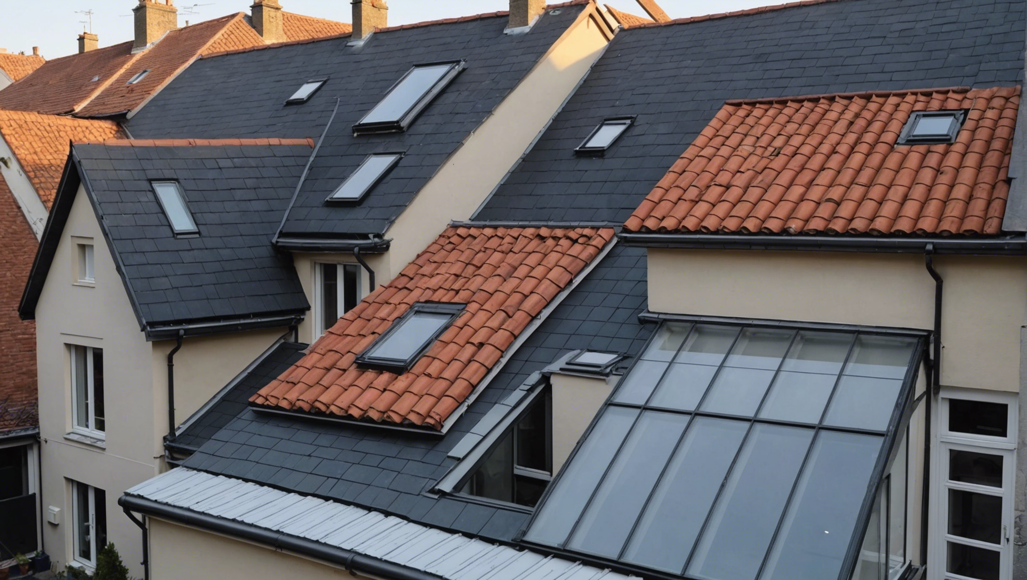 découvrez les différentes aides disponibles pour la rénovation de votre toiture afin de réaliser des économies et améliorer votre confort. obtenez des informations sur les subventions, les crédits d'impôt et les incitations financières pour votre projet de rénovation de toiture.