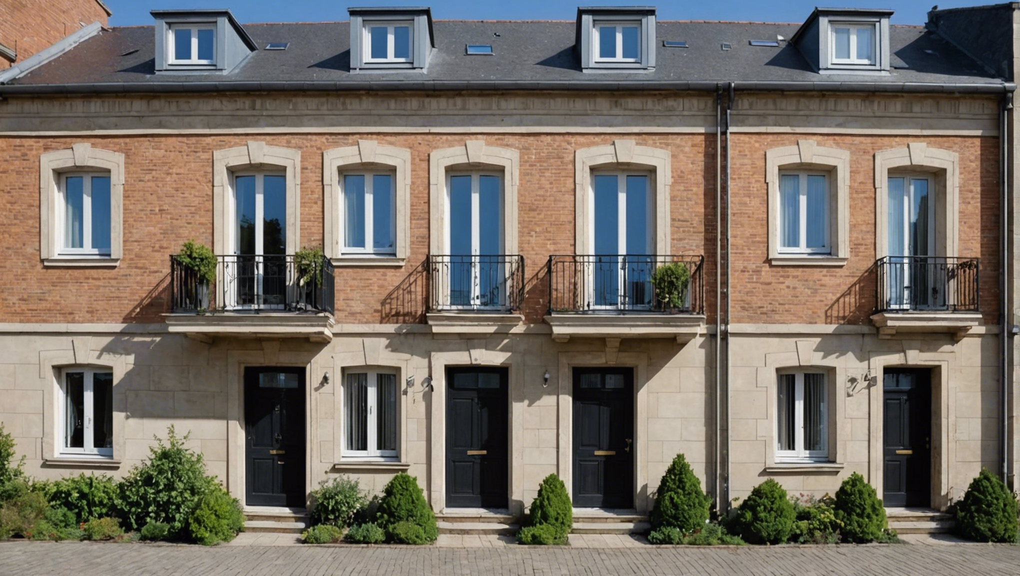 découvrez les différents types de finition pour votre façade et choisissez la meilleure pour sublimer votre extérieur. conseils et astuces pour une finition parfaite.