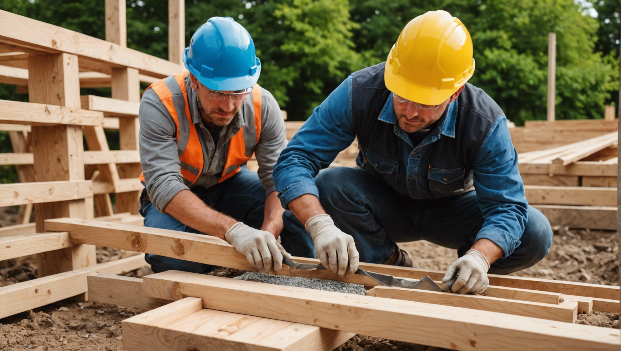découvrez les nombreux avantages des charpentes en kit pour la construction de votre projet. economique, rapide et modulaire, la charpente en kit facilite votre chantier de construction.