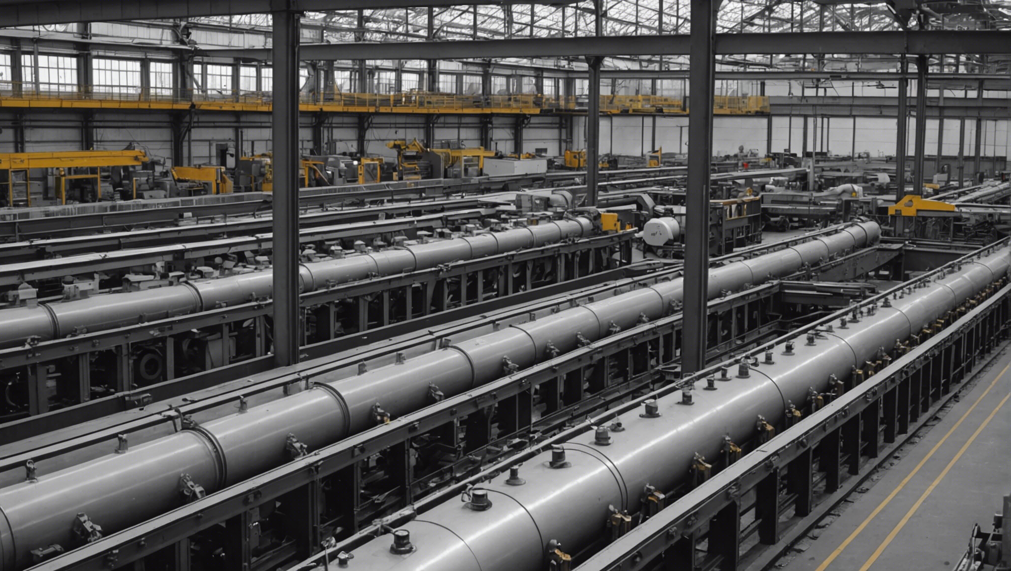 découvrez les avantages et inconvénients de la charpente industrielle : solidité, rapidité de construction, mais aussi contraintes esthétiques. informez-vous pour prendre la meilleure décision pour votre projet de construction.
