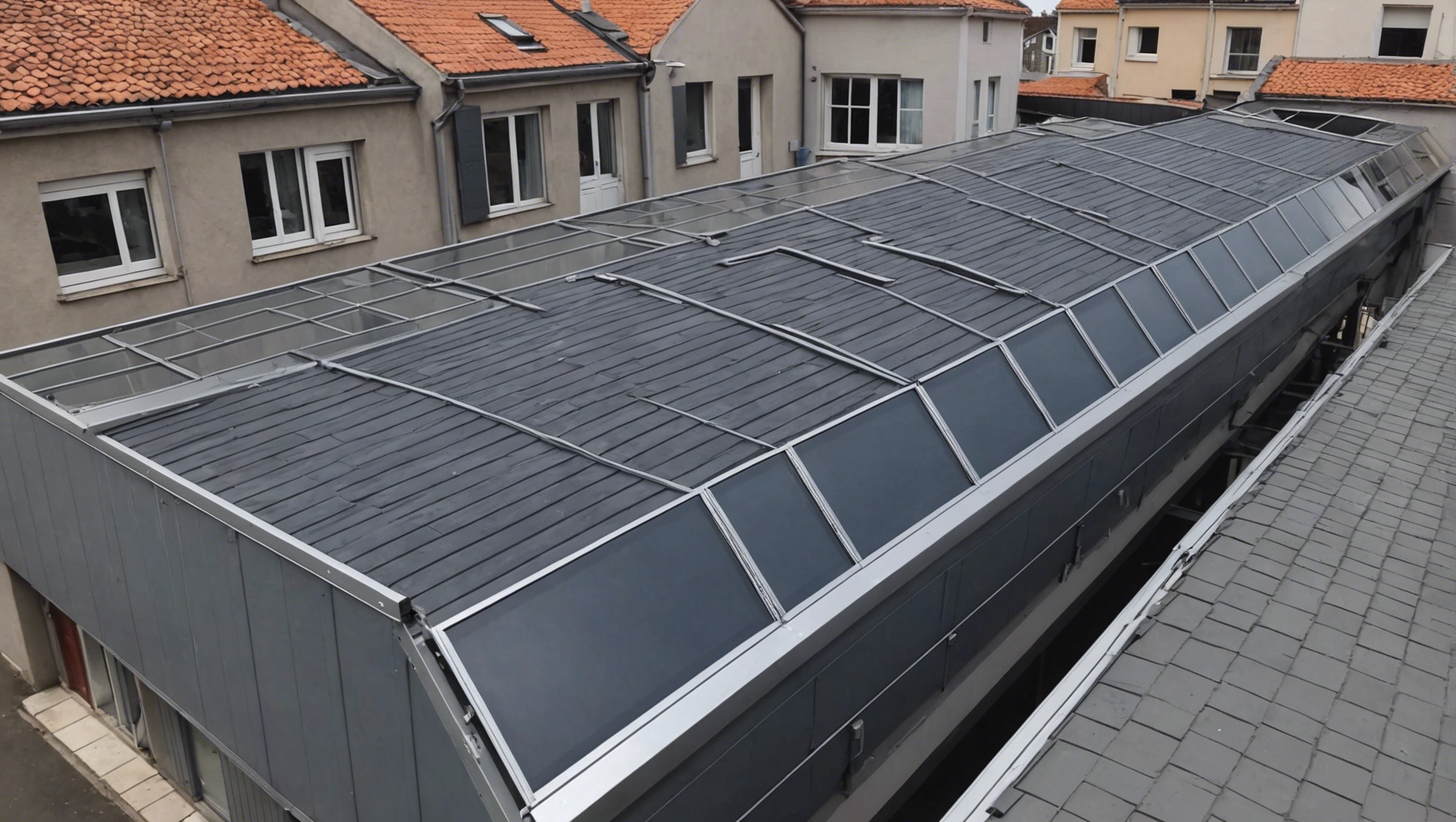 découvrez les tarifs pour la couverture de toit et trouvez la meilleure offre pour protéger votre habitation. obtenez une couverture fiable et adaptée à vos besoins.