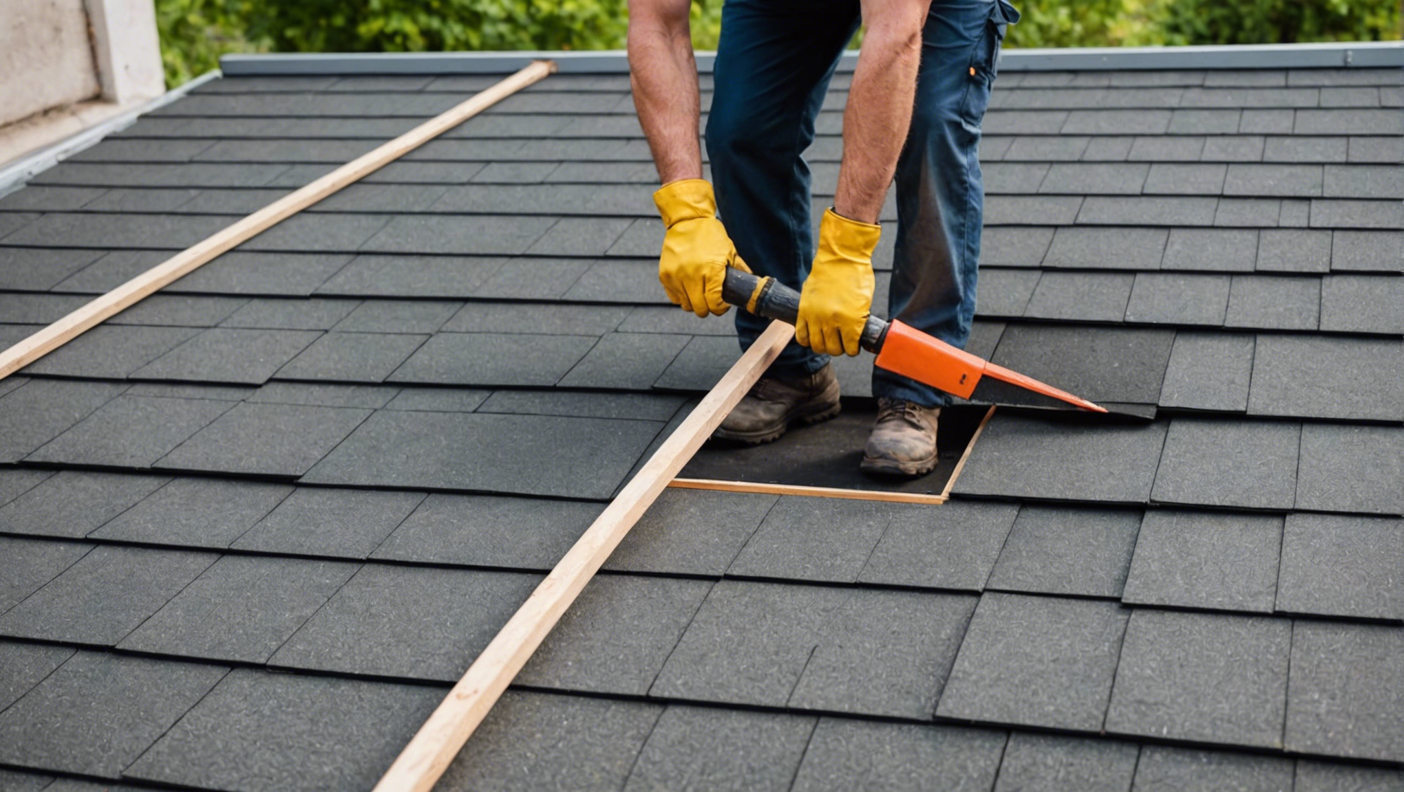 découvrez quels sont les travaux à réaliser lors de la réparation de votre toiture avec notre guide pratique. conseils et informations pour assurer la bonne rénovation de votre toit.