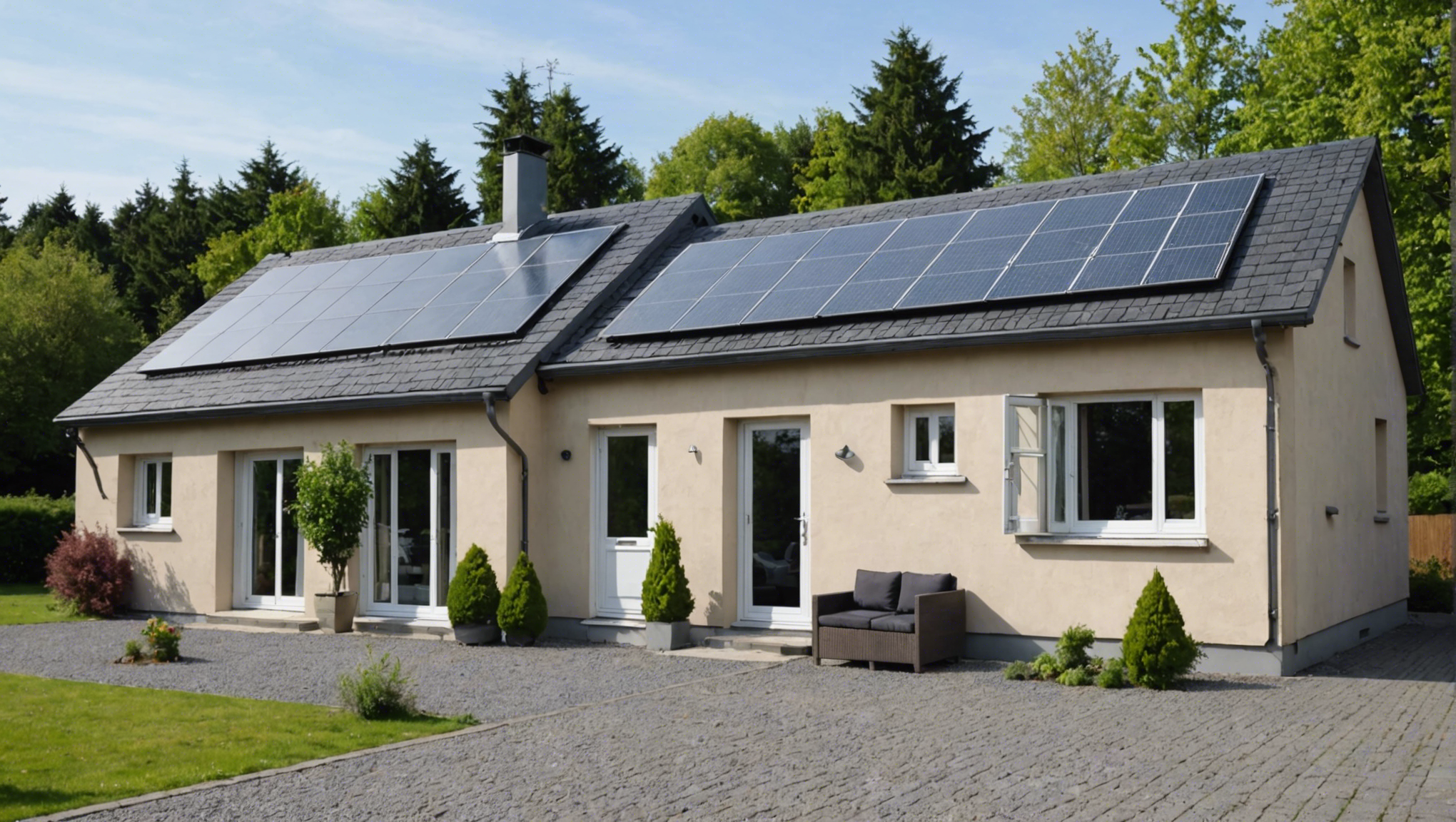 découvrez ce qu'est une toiture chaude, ses explications et ses avantages pour votre habitation.