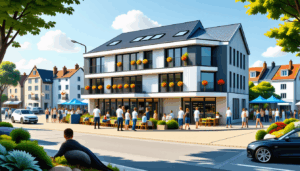 Dans la paisible cité côtière de Blainville-sur-Mer, un véritable vent de renouveau souffle sur l’association d’animation et tourisme. Face à l’impératif de dynamisation du tissu local, un tout nouveau bureau a été constitué, alliant expérience et sang neuf. Cette transition […]