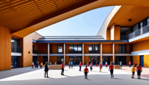À Trégunc, chaque été rime avec transformation dans les écoles publiques. En coulisses, la commune redouble d’efforts pour offrir un environnement modernisé et sécurisé à ses jeunes habitants. Cette année, l’école Marc-Bourhis bénéficie d’une opération de rénovation exceptionnelle, centrée sur […]