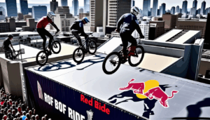 Sur les toits de Katowice, une poignée des meilleurs riders de la planète ont réécrit la définition du slopestyle en VTT. Le Red Bull Roof Ride 2021 s’est imposé comme l’un des rendez-vous les plus spectaculaires et innovants du FMB […]